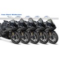 Zero Gravity Racing Windshields for the Kawasaki ZX-6R 636 (2024) Zero Gravity Racing Windshields for the Kawasaki ZX-6R 636 (2024)
